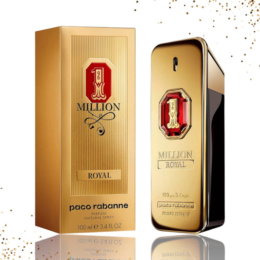 1 Million Royal By Paco Rabanne