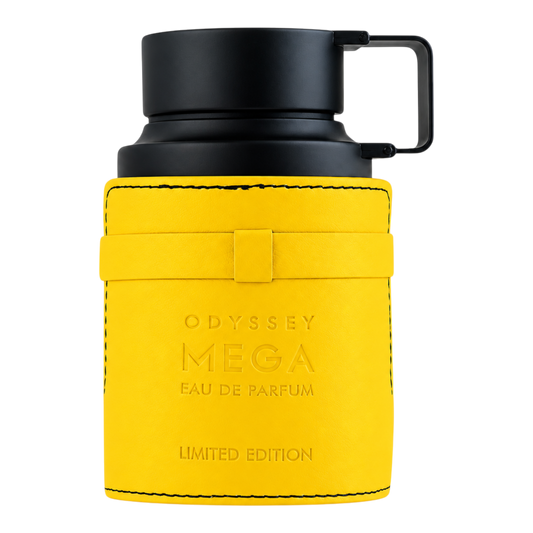 ARMAF Odyssey Mega Limited Edition