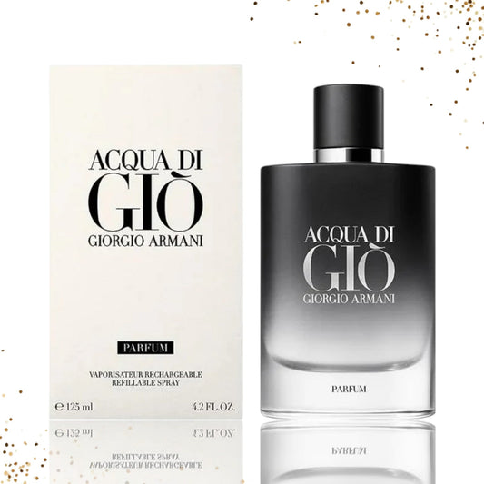 Acqua di Giò Parfum Giorgio Armani