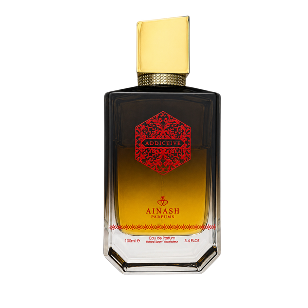 Addictive By Ainash Parfums