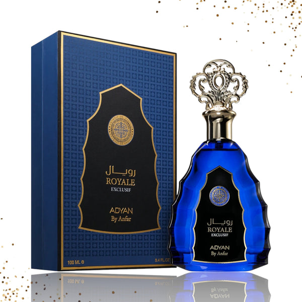 Adyan by Anfar Royale Exclusif 3.4 Oz EDP