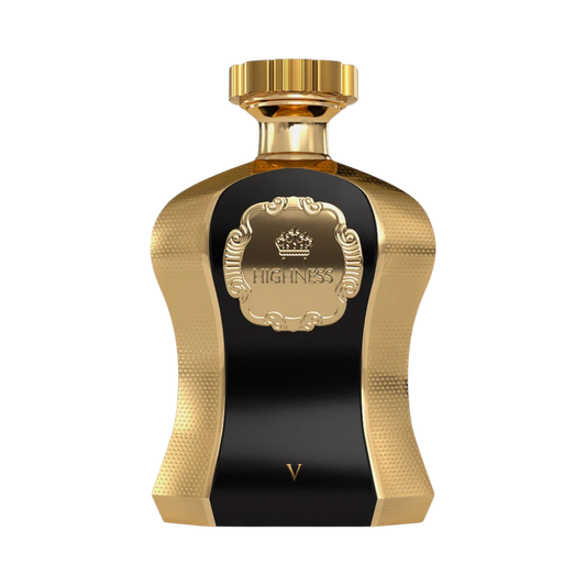 Highness V by Afnan