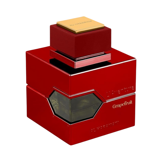 L 'Aventure Grapefruit By Al Haramain