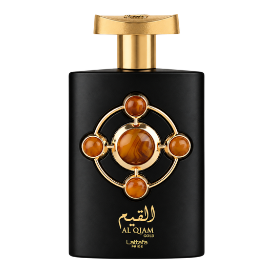 Al Qiam Gold By Lattafa