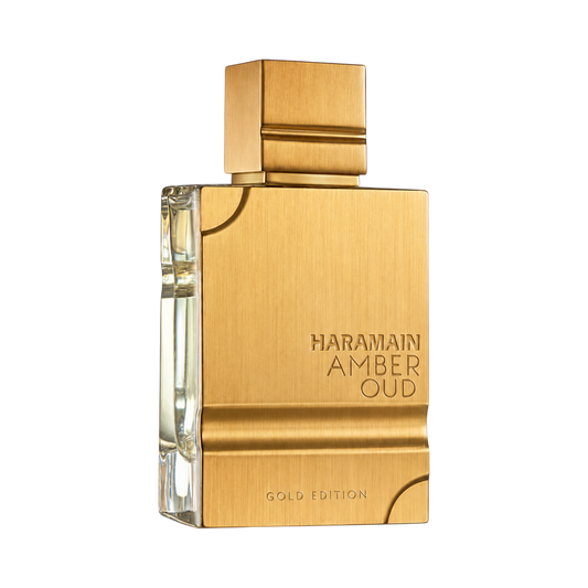 Al Haramain Amber Oud Gold Edition EDP 2.0 Oz 65ml