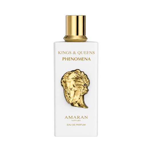 Amaran King & Queens Phenomena