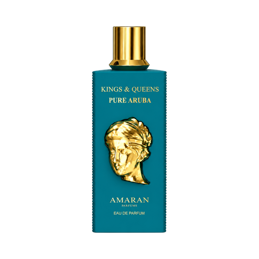 Amaran Kings & Queens Pure Aruba