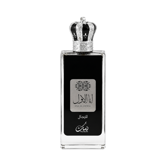 Ana Al Awwal by Nusuk EDP 3.4 oz For Men