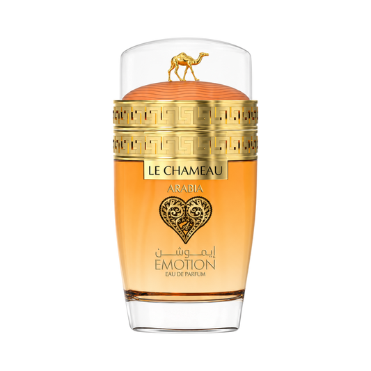 Arabia Emotion By Le Chameau