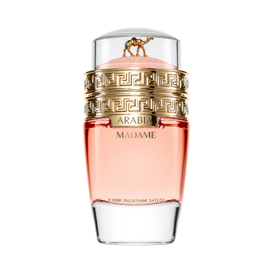 Arabia Madame By Le Chameau