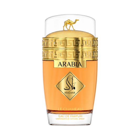 Arabia Malaak By Le Chameau