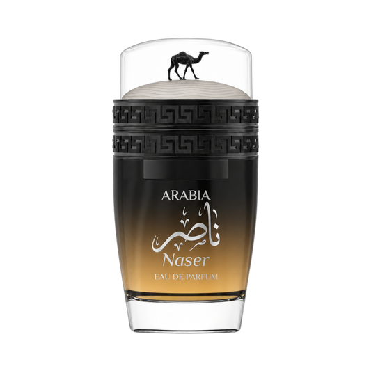 Arabia Naser by Le Chameau