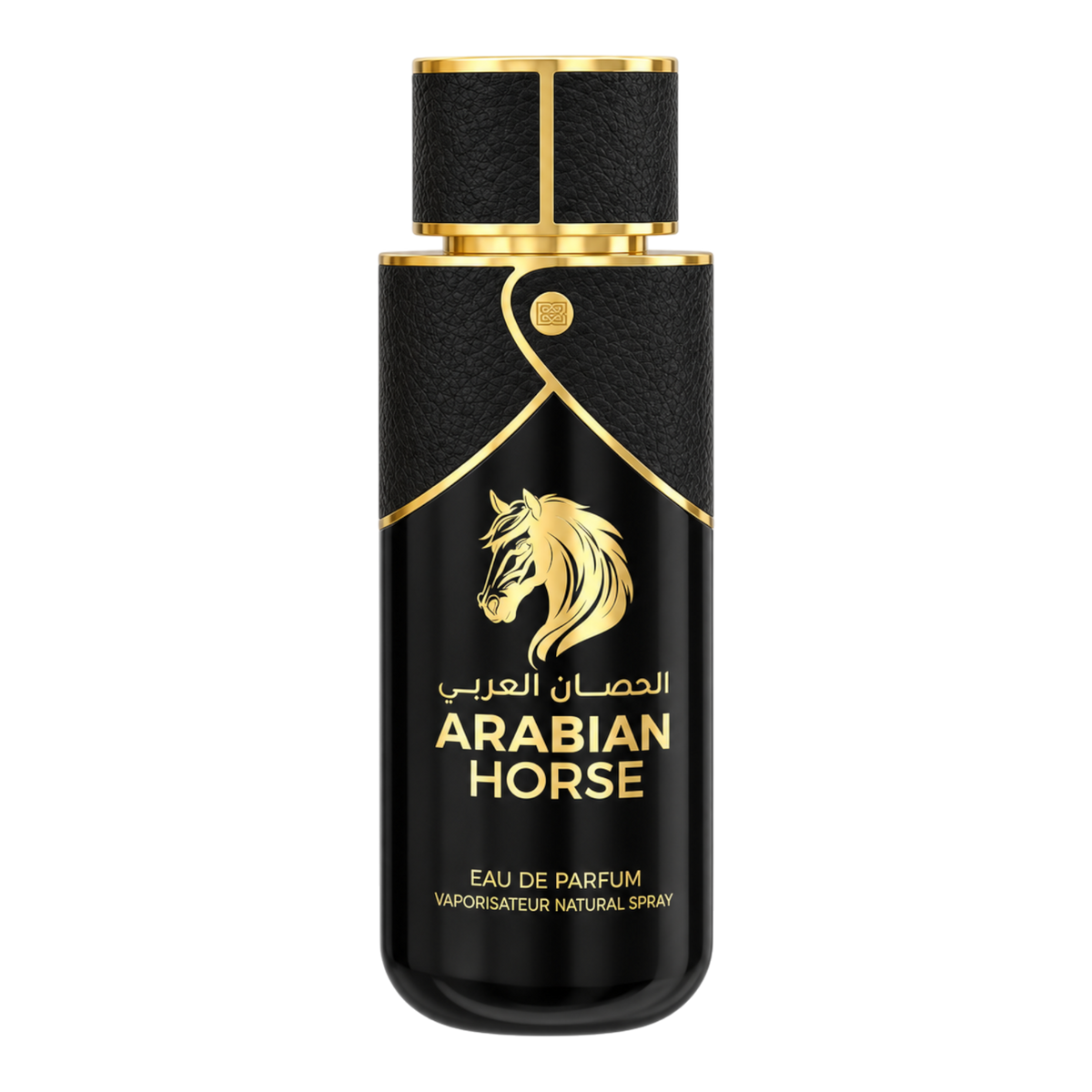Caballo árabe por Emperador
