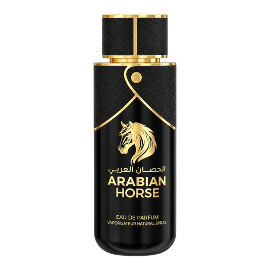Arabian Horse by Emper