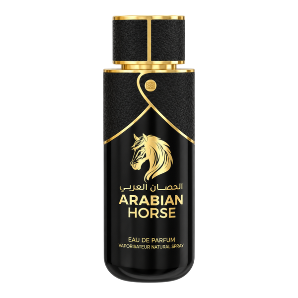 Caballo árabe por Emperador