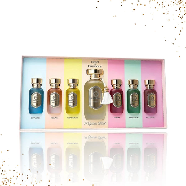 Armaf Emotions Collection Gift Set Fragrances