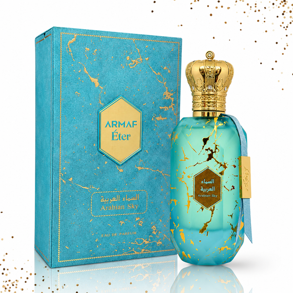 Armaf Eter Arabian Sky de Armaf 3.4 oz