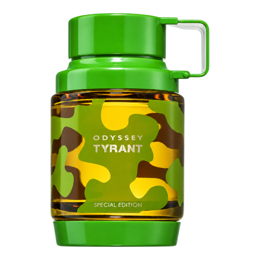 Armaf Men's Odyssey Tyrant Special Edition