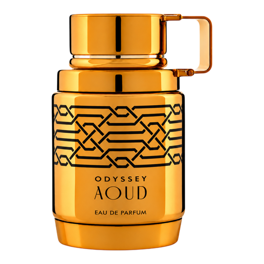 Armaf Mens Odyssey Aoud