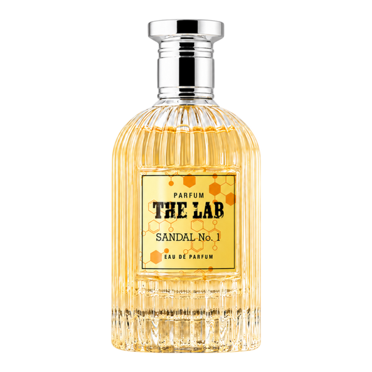 Armaf The LAB Sandal No. 1 Eau de Parfum 3.4 Oz