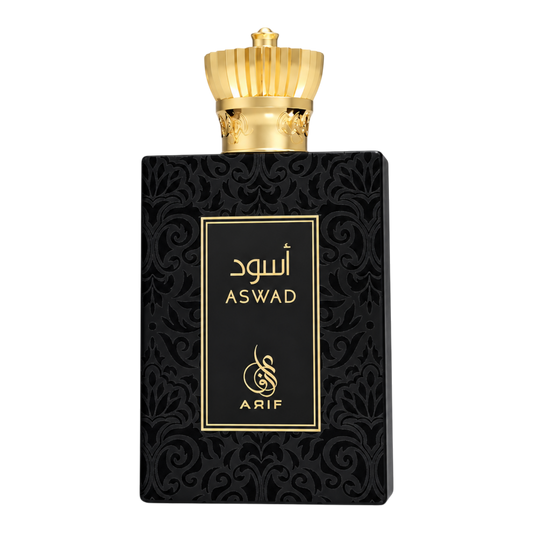Aswad By Arif