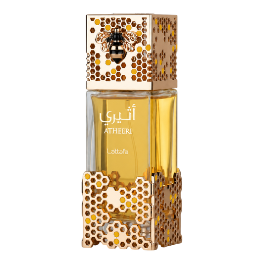 Atheeri by Lattafa 3.4 oz Eau de Parfum