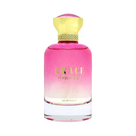 Grace Por Femme By Bharara Beauty