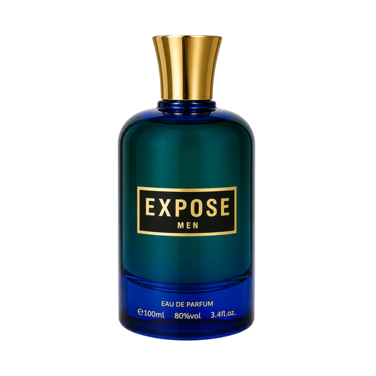 Expose Men By Bharara Beauty