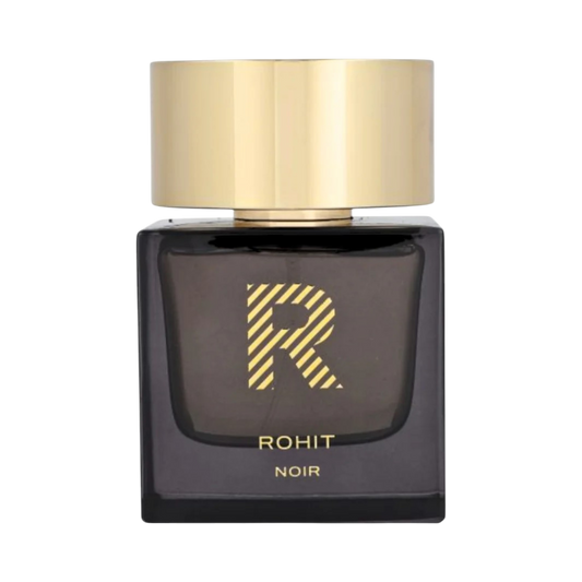 Rohit Noir By Bharara