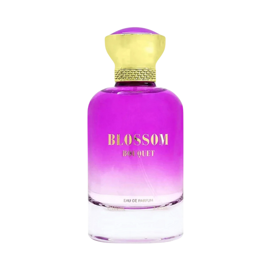 Blossom Bouquet By Bharara Beauty