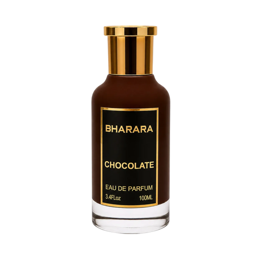 Bharara Chocolate 3.4 Oz