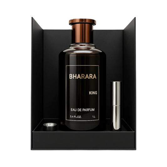 Bharara King EDP 1 Liter