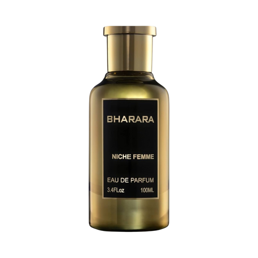 Bharara Niche Femme Eau de Parfum 3.4 oz