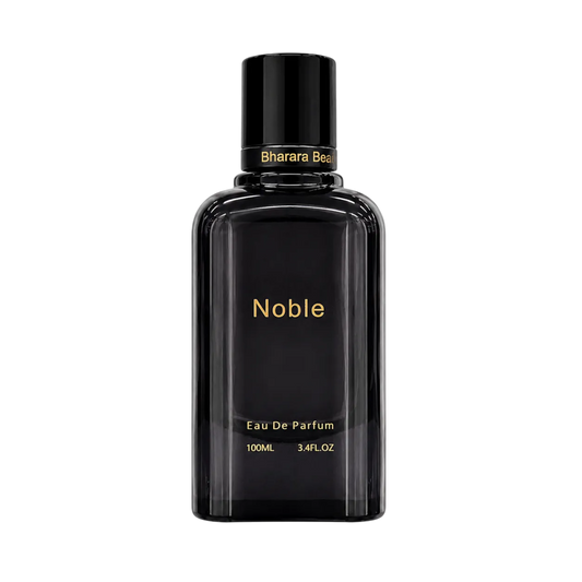 Bharara Noble Black 3.4 Oz EDP