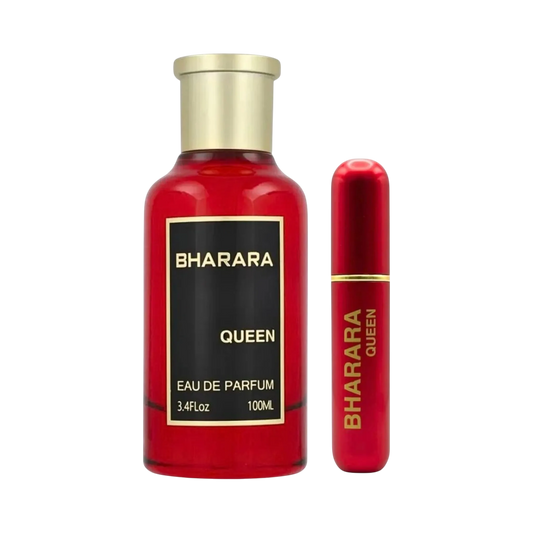 Bharara Queen by Bharara