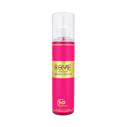 Bharara Rome Pour Femme Body Mist 8.0 Oz