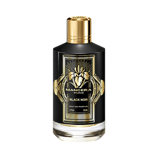 Black Noir By Mancera Paris