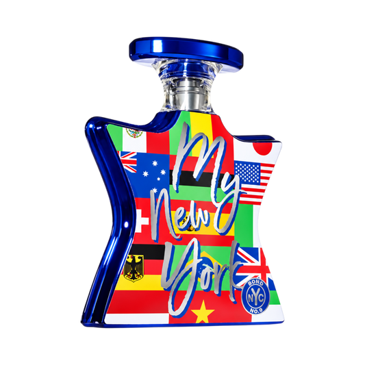 Bond No.9 My New York 3.3 oz EDP
