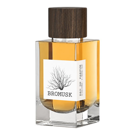 Bromusk By Emper 3.4 Oz Eau De Parfum