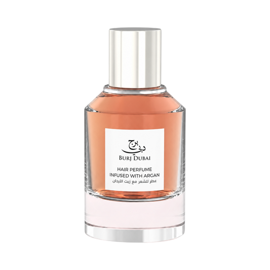 Burj Dubai Hair Perfume Infused With Argan By Le Chameau 1.7 Oz