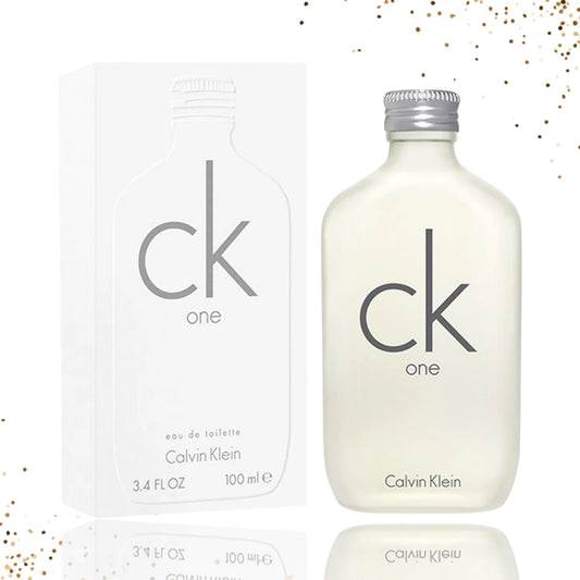 CK One by Calvin Klein