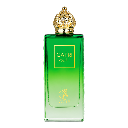 Capri By Arif