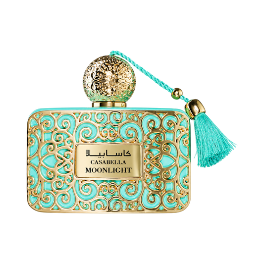 Casabella Moonlight by Le Chameau EDP 3.4 Oz