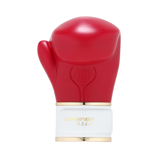 Champion G.O.A.T By Fragrance World