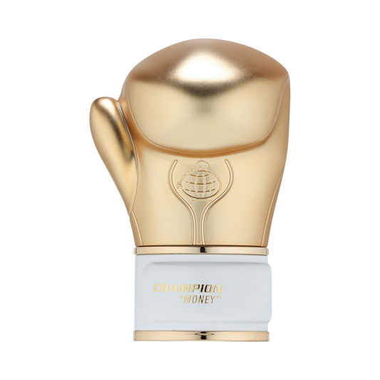 Champion Money By Fragrance World