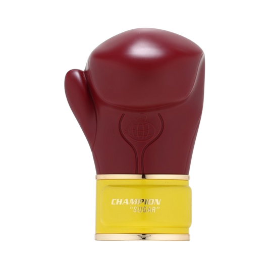 Champion Sugar By Fragrance World