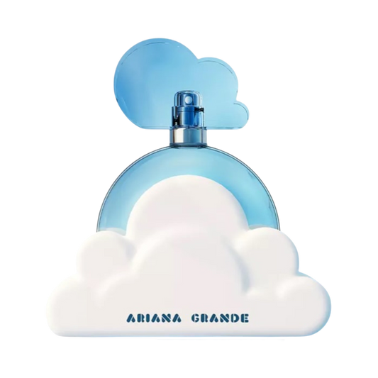 Cloud by Ariana Grande