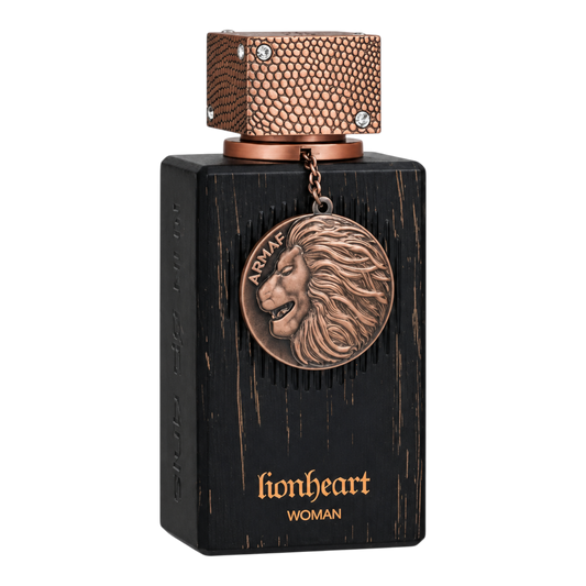 Club De Nuit Lion Heart Woman By Armaf 3.4 Oz EDP