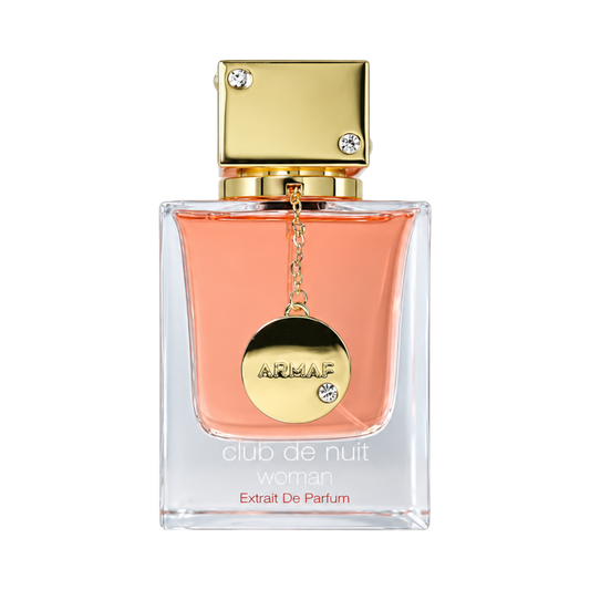 Club De Nuit Woman By Armaf 2.37 Oz Extrait De Parfum