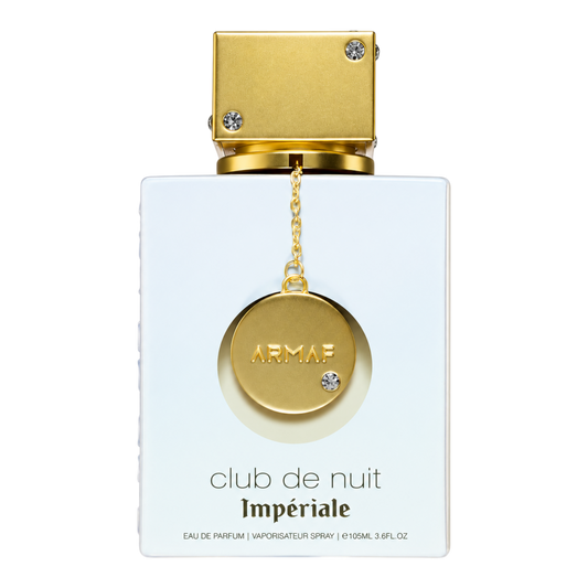 Club De Nuit Imperiale By Armaf 3.6 Oz EDP